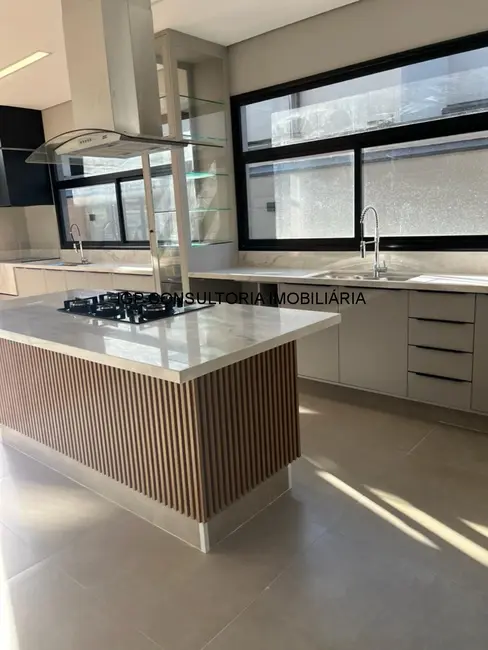 Foto 8 de Casa de Condomínio com 4 quartos à venda, 354m2 em Residencial Duas Marias, Indaiatuba - SP