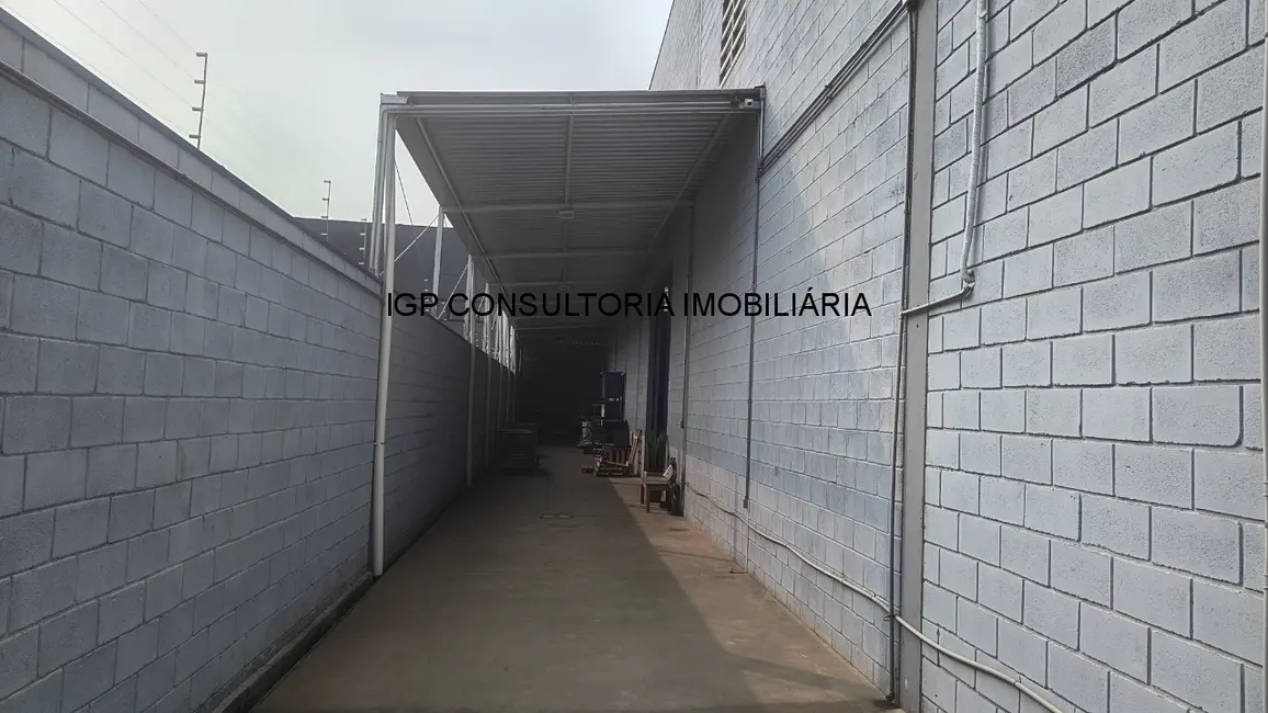 Foto 4 de Armazém / Galpão à venda, 792m2 em Comercial Vitória Martini, Indaiatuba - SP