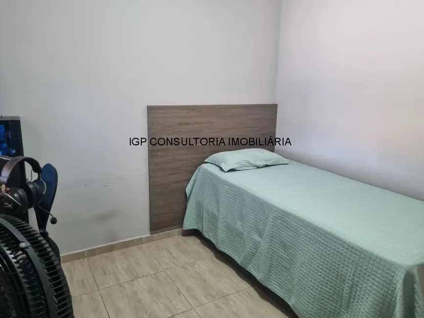 Foto 5 de Casa com 3 quartos à venda, 133m2 em Jardim dos Colibris, Indaiatuba - SP