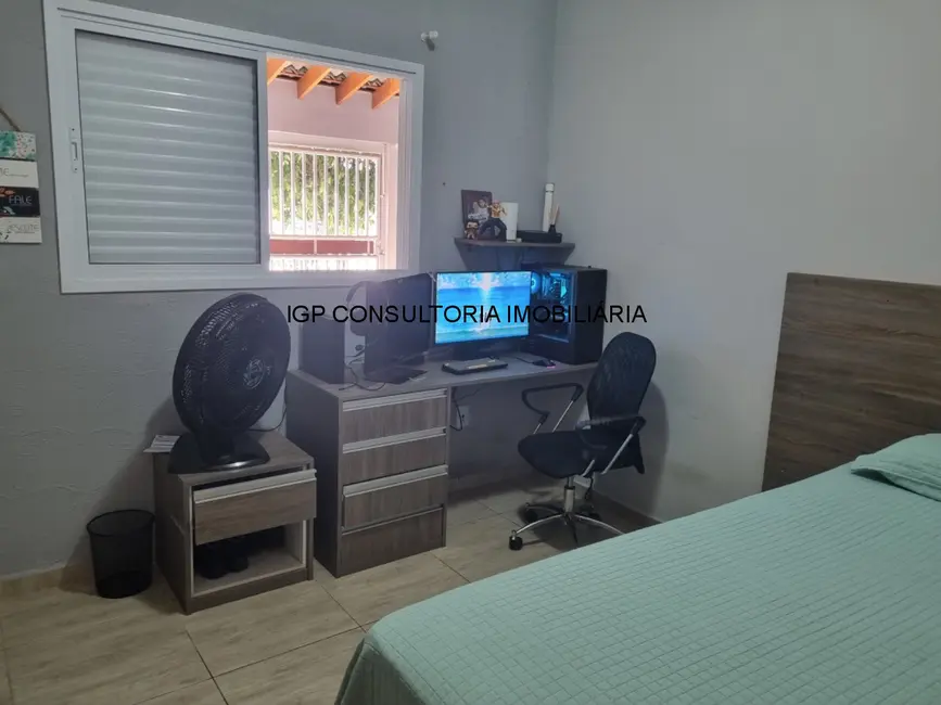 Foto 9 de Casa com 3 quartos à venda, 133m2 em Jardim dos Colibris, Indaiatuba - SP