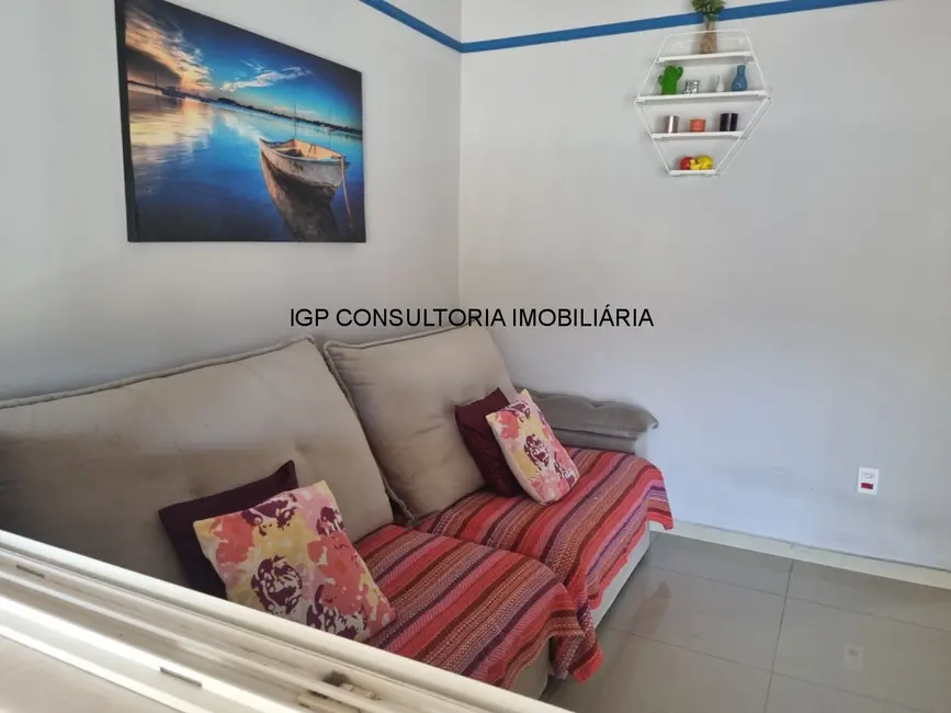 Foto 3 de Casa com 3 quartos à venda, 133m2 em Jardim dos Colibris, Indaiatuba - SP