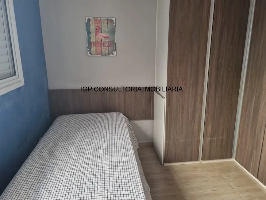 Foto 6 de Casa com 3 quartos à venda, 133m2 em Jardim dos Colibris, Indaiatuba - SP