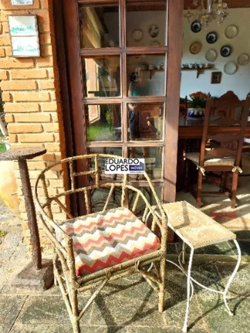 Foto 9 de Chácara com 7 quartos à venda, 328m2 em Recanto dos Pássaros, Indaiatuba - SP