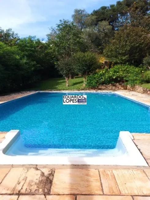 Foto 1 de Chácara com 7 quartos à venda, 328m2 em Recanto dos Pássaros, Indaiatuba - SP