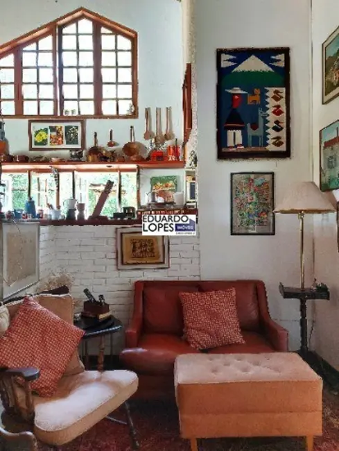 Foto 5 de Chácara com 7 quartos à venda, 328m2 em Recanto dos Pássaros, Indaiatuba - SP