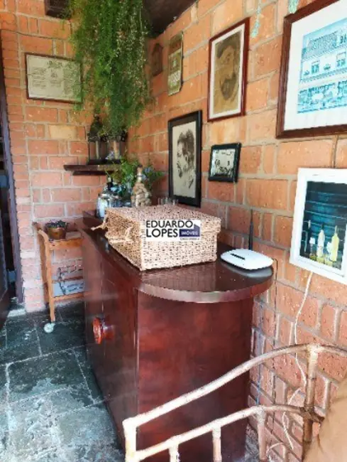 Foto 4 de Chácara com 7 quartos à venda, 328m2 em Recanto dos Pássaros, Indaiatuba - SP