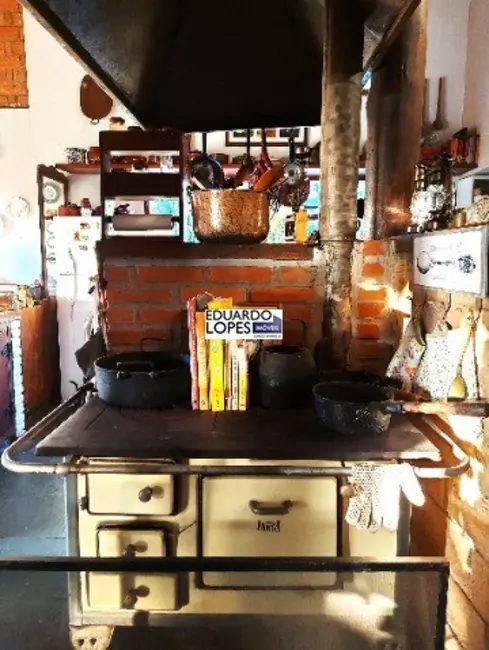 Foto 2 de Chácara com 7 quartos à venda, 328m2 em Recanto dos Pássaros, Indaiatuba - SP