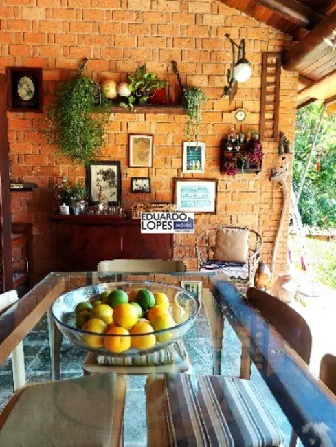 Foto 3 de Chácara com 7 quartos à venda, 328m2 em Recanto dos Pássaros, Indaiatuba - SP