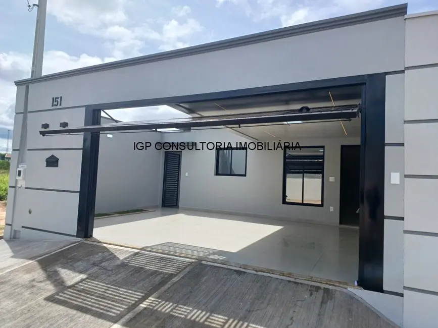 Foto 6 de Casa com 3 quartos à venda, 98m2 em Jardim Monte Carlo, Indaiatuba - SP