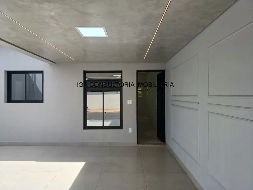 Foto 5 de Casa com 3 quartos à venda, 98m2 em Jardim Monte Carlo, Indaiatuba - SP