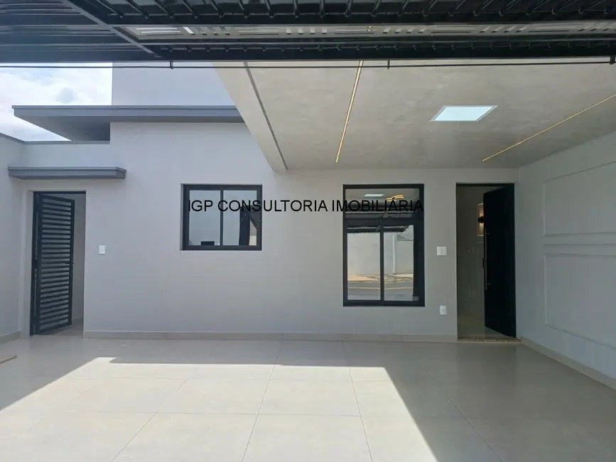 Foto 4 de Casa com 3 quartos à venda, 98m2 em Jardim Monte Carlo, Indaiatuba - SP