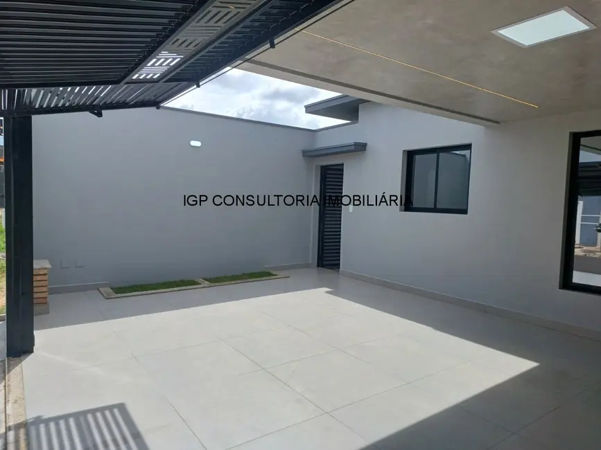 Foto 7 de Casa com 3 quartos à venda, 98m2 em Jardim Monte Carlo, Indaiatuba - SP