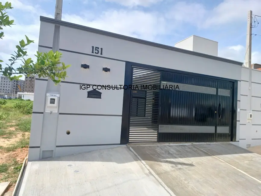 Foto 3 de Casa com 3 quartos à venda, 98m2 em Jardim Monte Carlo, Indaiatuba - SP