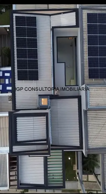 Foto 8 de Casa com 3 quartos à venda, 119m2 em Jardins do Império, Indaiatuba - SP