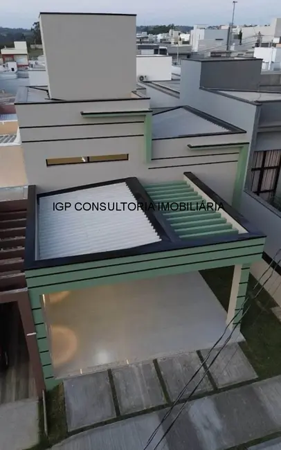 Foto 7 de Casa com 3 quartos à venda, 119m2 em Jardins do Império, Indaiatuba - SP