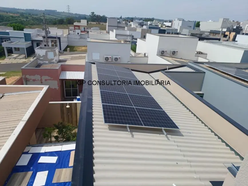 Foto 6 de Casa com 3 quartos à venda, 119m2 em Jardins do Império, Indaiatuba - SP