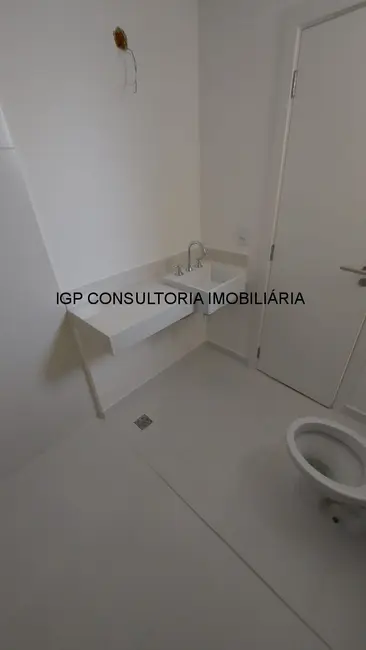 Foto 3 de Apartamento com 2 quartos à venda, 82m2 em Vila Homero, Indaiatuba - SP