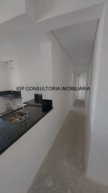 Foto 6 de Apartamento com 2 quartos à venda, 82m2 em Vila Homero, Indaiatuba - SP