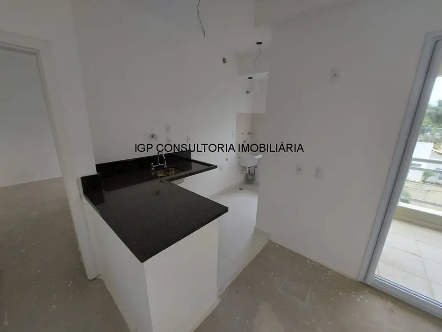 Foto 6 de Apartamento com 1 quarto à venda, 55m2 em Vila Homero, Indaiatuba - SP