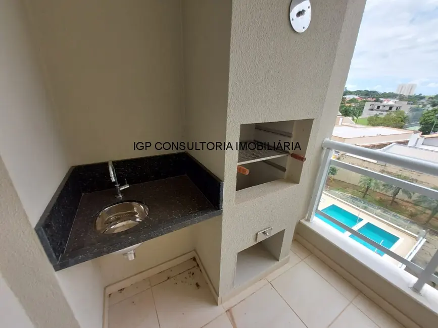 Foto 7 de Apartamento com 1 quarto à venda, 55m2 em Vila Homero, Indaiatuba - SP