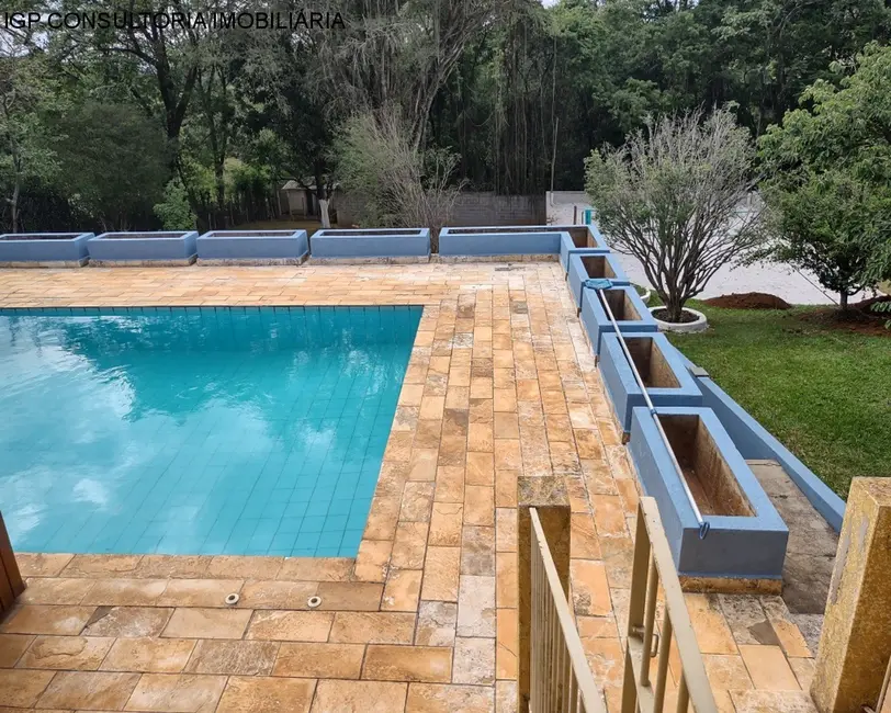 Foto 3 de Chácara com 3 quartos à venda, 320m2 em Lagos de Shanadu, Indaiatuba - SP