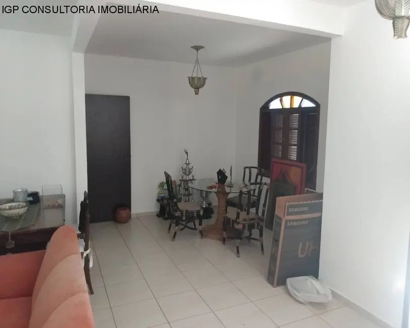 Foto 7 de Chácara com 3 quartos à venda, 320m2 em Lagos de Shanadu, Indaiatuba - SP