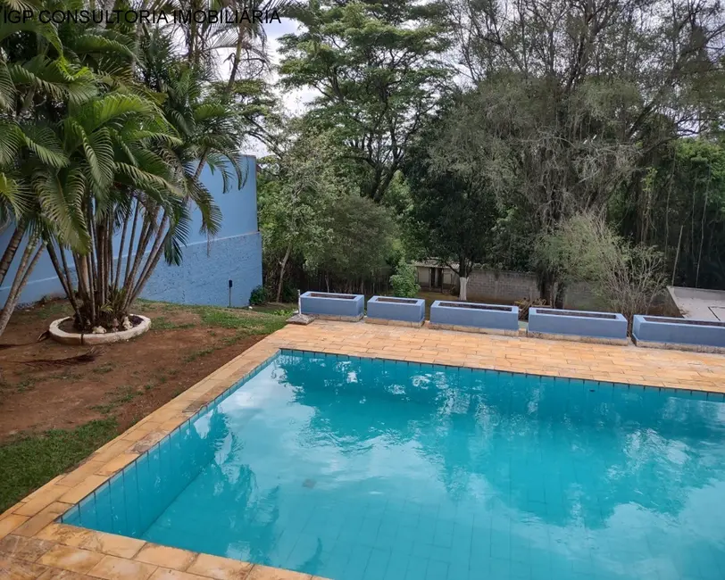 Foto 5 de Chácara com 3 quartos à venda, 320m2 em Lagos de Shanadu, Indaiatuba - SP