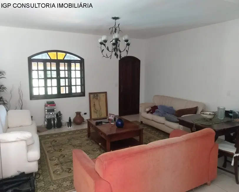 Foto 6 de Chácara com 3 quartos à venda, 320m2 em Lagos de Shanadu, Indaiatuba - SP