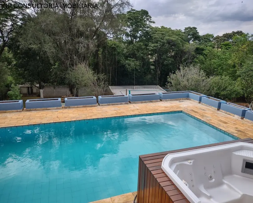 Foto 4 de Chácara com 3 quartos à venda, 320m2 em Lagos de Shanadu, Indaiatuba - SP