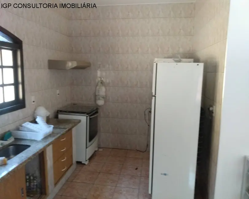 Foto 9 de Chácara com 3 quartos à venda, 320m2 em Lagos de Shanadu, Indaiatuba - SP