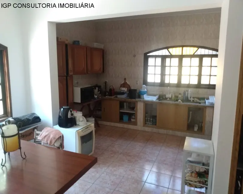 Foto 8 de Chácara com 3 quartos à venda, 320m2 em Lagos de Shanadu, Indaiatuba - SP