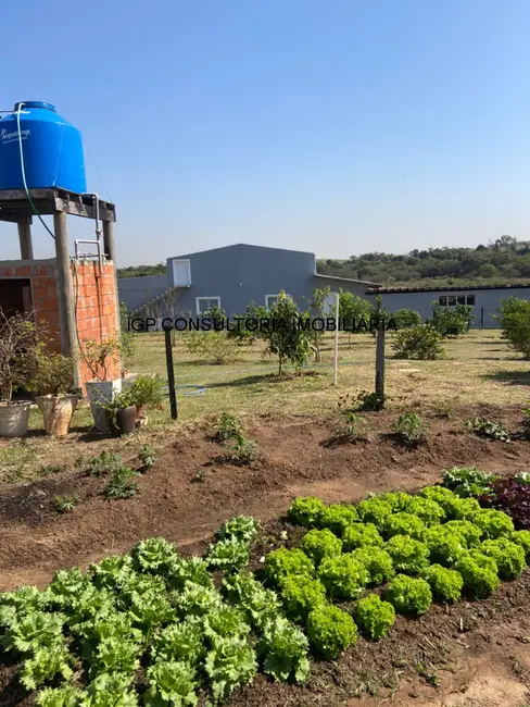 Foto 8 de Sítio / Rancho à venda, 21622m2 em Vale do Sol, Indaiatuba - SP