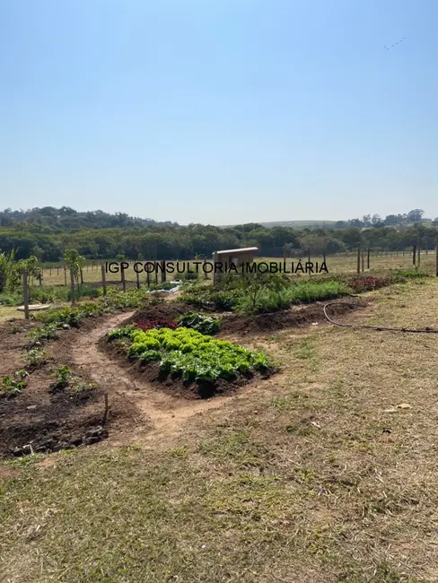 Foto 9 de Sítio / Rancho à venda, 21622m2 em Vale do Sol, Indaiatuba - SP