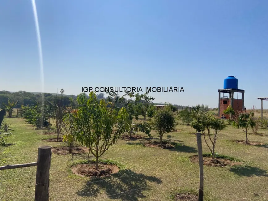 Foto 4 de Sítio / Rancho à venda, 21622m2 em Vale do Sol, Indaiatuba - SP