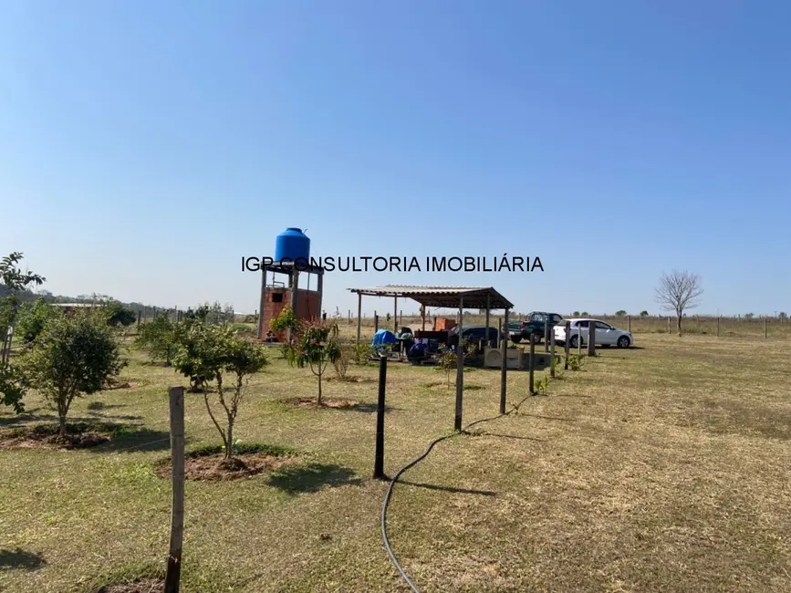 Foto 6 de Sítio / Rancho à venda, 21622m2 em Vale do Sol, Indaiatuba - SP