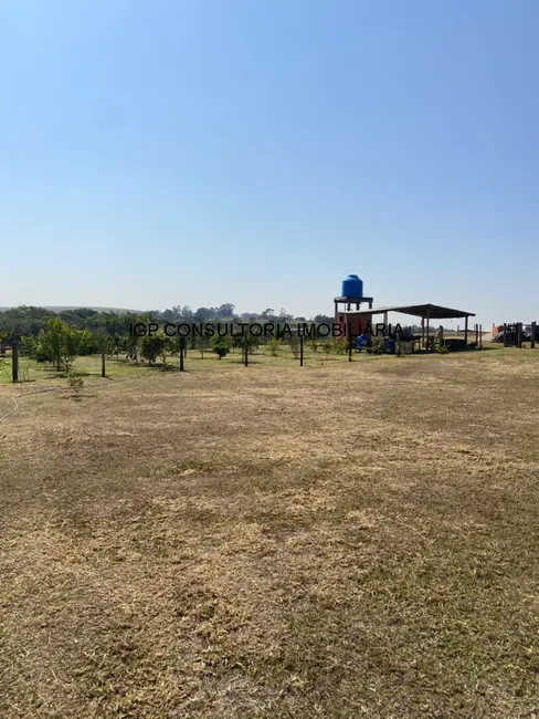 Foto 3 de Sítio / Rancho à venda, 21622m2 em Vale do Sol, Indaiatuba - SP