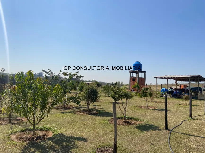 Foto 5 de Sítio / Rancho à venda, 21622m2 em Vale do Sol, Indaiatuba - SP