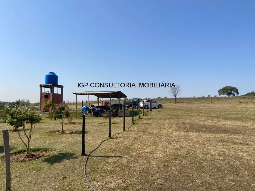 Foto 7 de Sítio / Rancho à venda, 21622m2 em Vale do Sol, Indaiatuba - SP