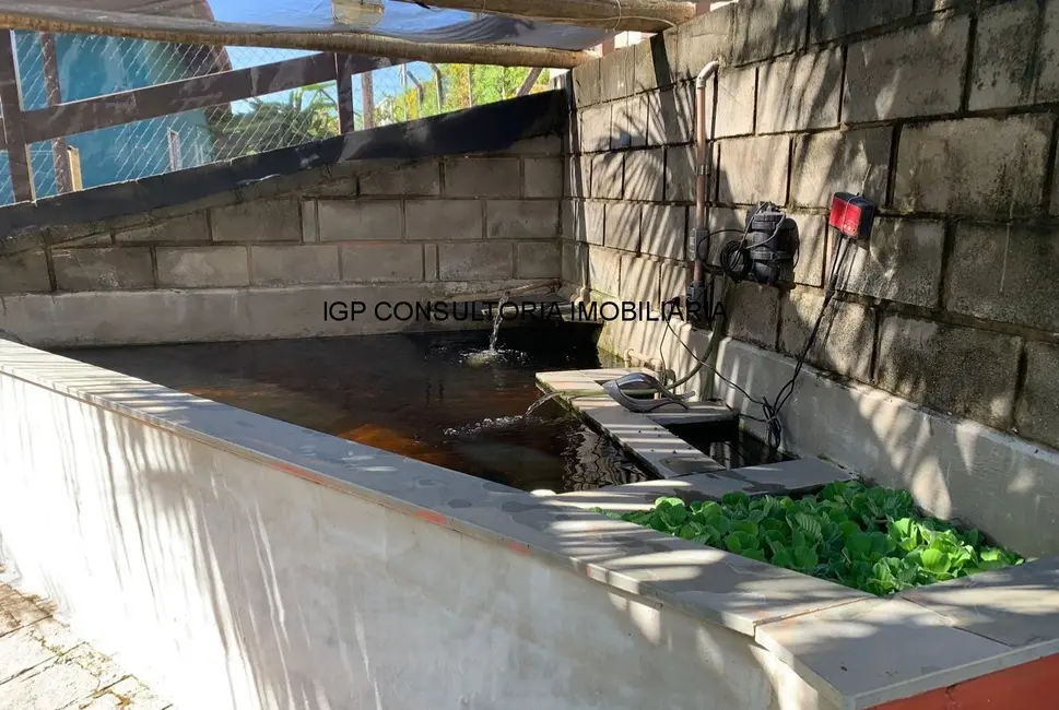 Foto 6 de Chácara com 3 quartos à venda, 1050m2 em Colinas de Indaiatuba, Indaiatuba - SP