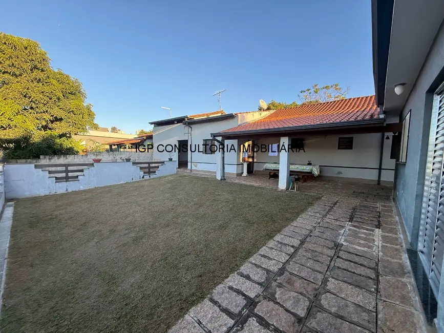Foto 1 de Chácara com 3 quartos à venda, 1050m2 em Colinas de Indaiatuba, Indaiatuba - SP