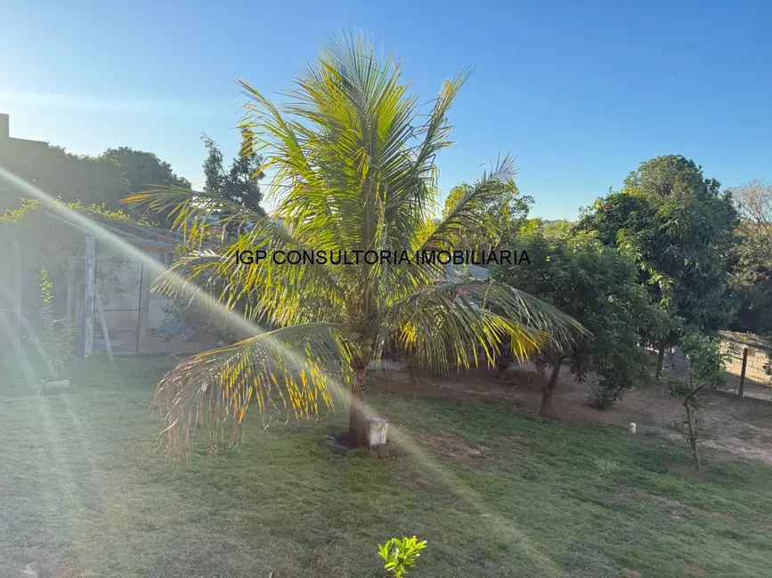 Foto 3 de Chácara com 3 quartos à venda, 1050m2 em Colinas de Indaiatuba, Indaiatuba - SP