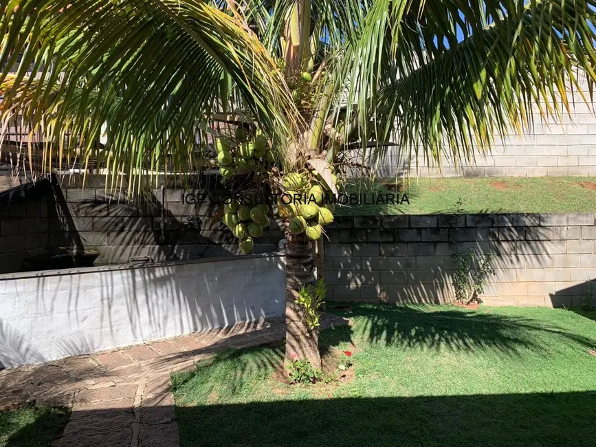 Foto 4 de Chácara com 3 quartos à venda, 1050m2 em Colinas de Indaiatuba, Indaiatuba - SP