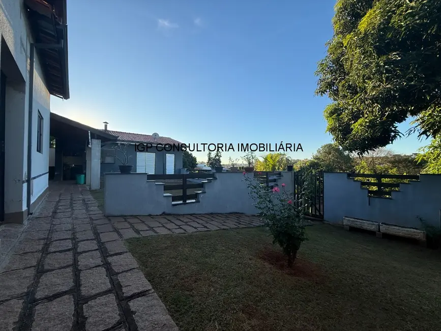 Foto 8 de Chácara com 3 quartos à venda, 1050m2 em Colinas de Indaiatuba, Indaiatuba - SP