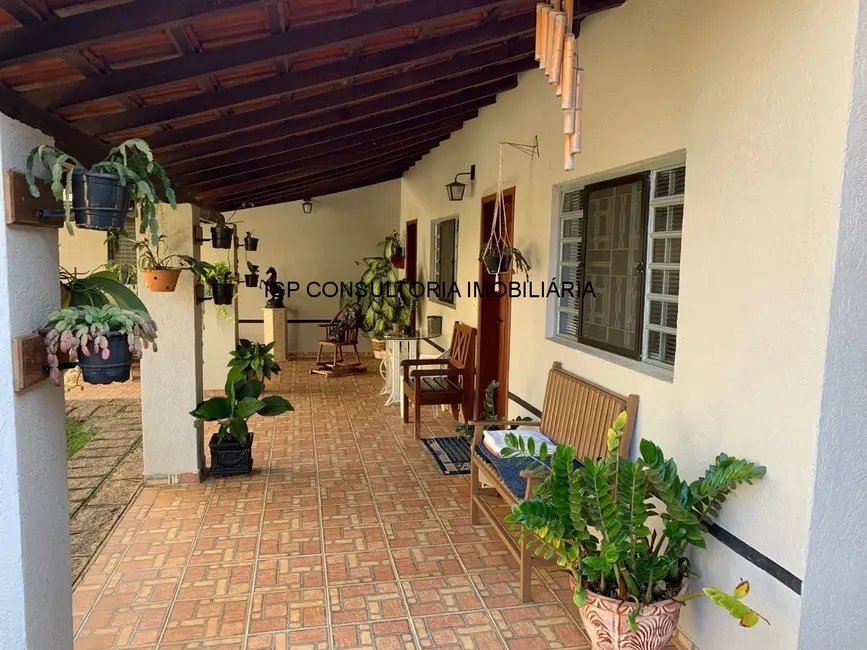 Foto 8 de Chácara com 3 quartos à venda, 1050m2 em Colinas de Indaiatuba, Indaiatuba - SP