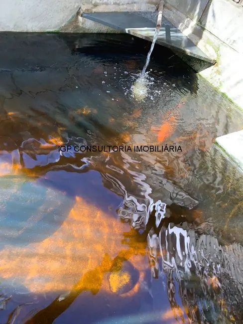 Foto 5 de Chácara com 3 quartos à venda, 1050m2 em Colinas de Indaiatuba, Indaiatuba - SP