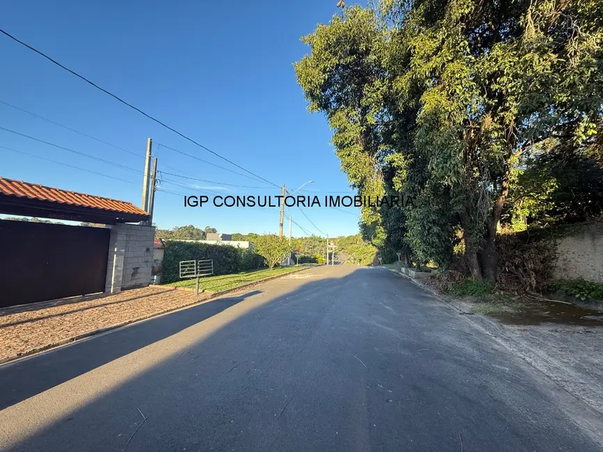 Foto 2 de Chácara com 3 quartos à venda, 1050m2 em Colinas de Indaiatuba, Indaiatuba - SP