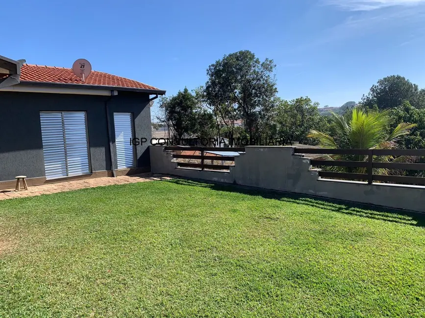 Foto 7 de Chácara com 3 quartos à venda, 1050m2 em Colinas de Indaiatuba, Indaiatuba - SP