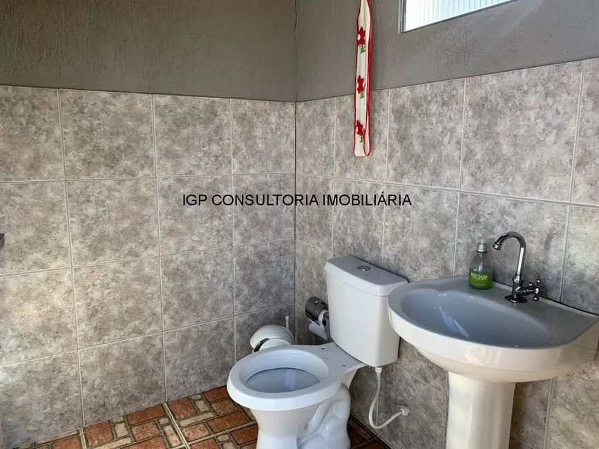 Foto 9 de Chácara com 3 quartos à venda, 1050m2 em Colinas de Indaiatuba, Indaiatuba - SP