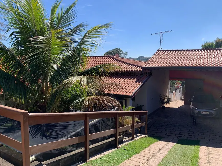 Foto 3 de Chácara com 3 quartos à venda, 1050m2 em Colinas de Indaiatuba, Indaiatuba - SP