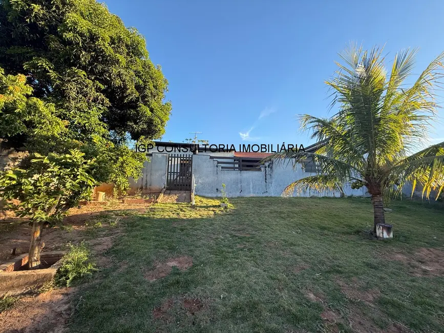 Foto 5 de Chácara com 3 quartos à venda, 1050m2 em Colinas de Indaiatuba, Indaiatuba - SP